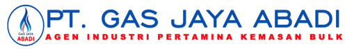 PT Gas Jaya Abadi - Supplier Gas Kemasan Bulk & Cylinder